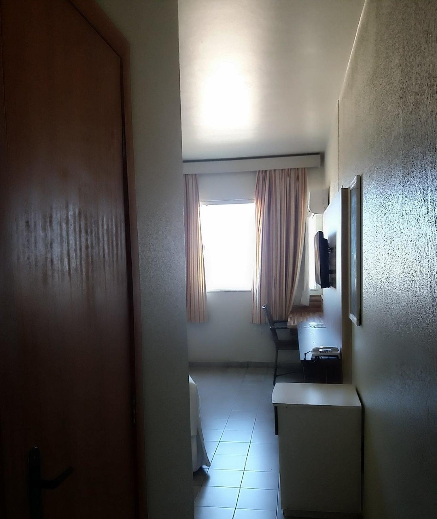 Kimo Palace フォルタレザ エクステリア 写真