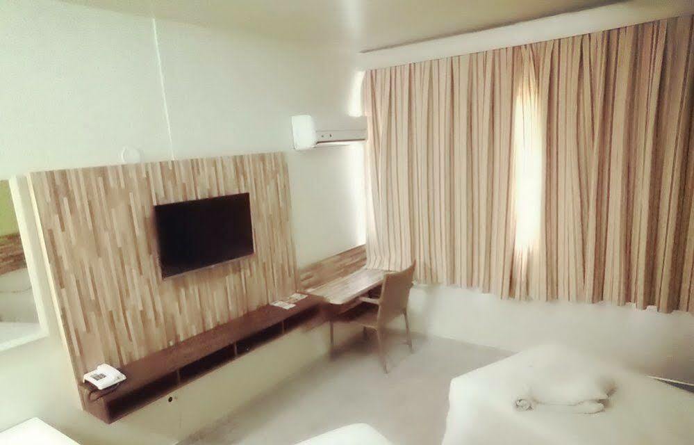 Kimo Palace フォルタレザ エクステリア 写真